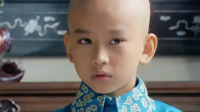 末代皇帝传奇各地起义揭竿而起面对危机小溥仪束手无策