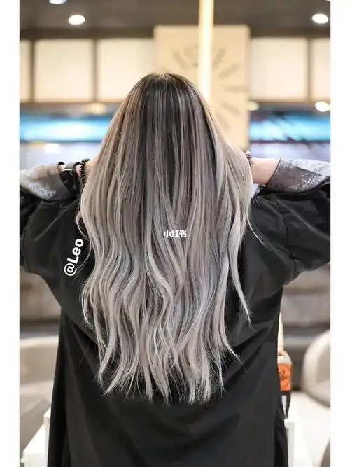 巴黎画染  #芝加哥烫发  #芝加哥染发  #男生去哪儿剪头发  #芝加哥