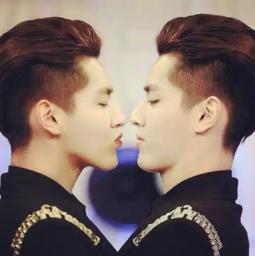 kris # mr_凡先生 #吴亦凡