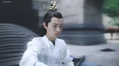 庆余年【言冰云】肖战 cr·hemiasweet