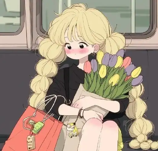 分享图片##无水印头像##可爱头像##女生头像