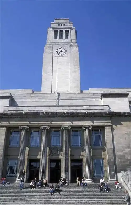 11.university of leeds-利兹大学