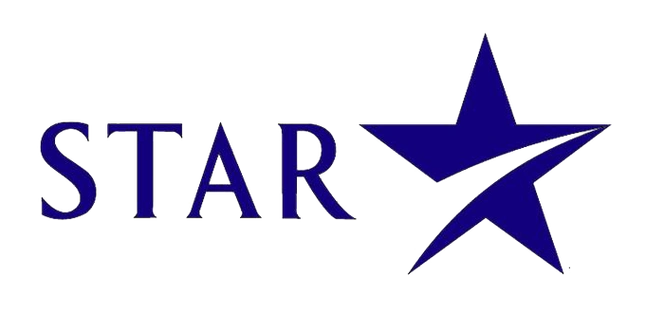 star world(卫视合家欢台)是星空传媒的娱乐频道,前称star plus,于