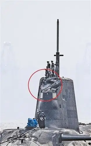 海上交通事故频发还是意外