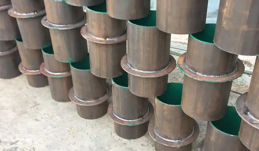 02s404柔性防水套管