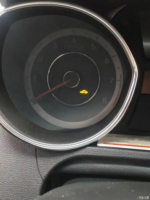 【图】发动机防盗系统问题_朗动论坛_汽车之家论坛