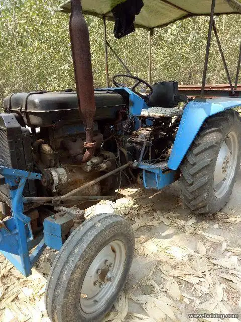 【图】- 上海500 - 徐州丰县拖拉机/收割机 - 徐州百姓网