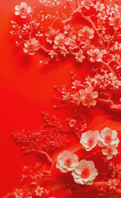 龙年喜乐,目明心亮,顺风顺水,一路繁花|快乐|风雨人生