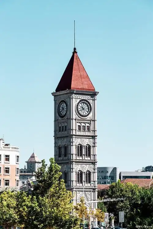 天津旅游必去十大景点