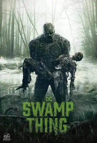 沼泽怪物 / 沼泽异形 / swamp thing (2019) | bt 种子 磁力链接 下载