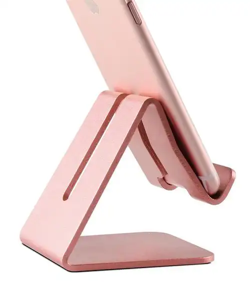 懒人手机支架平板ipad支架苹果iphone7充电底座plus直播托架