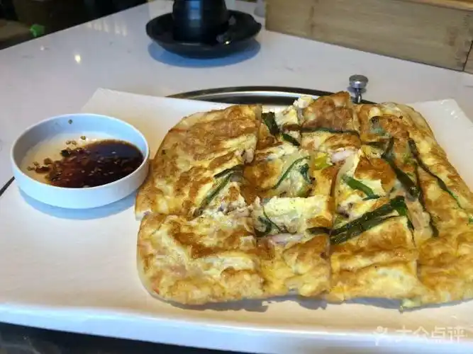 青瓦台韩式料理烤肉(九龙城店)-图片-威海美食-大众点评网