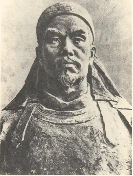 历史上的今天,1856年9月2日发生的大事记