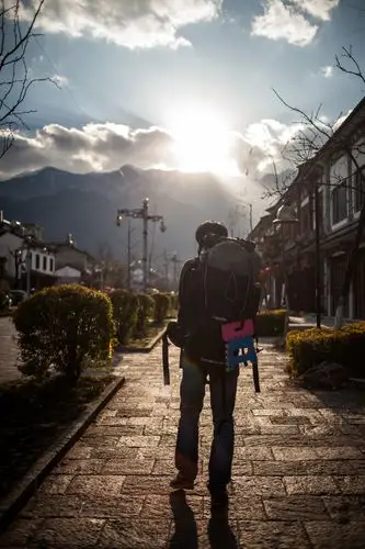 【一个人,说走就走】【海量美图】【遇见·云南】昆明-大理-双廊-丽江