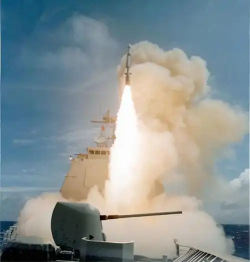 中国红旗19导弹性能优异战力不低于美末段高空区域防御系统