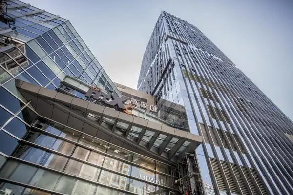 沈阳华润万象汇