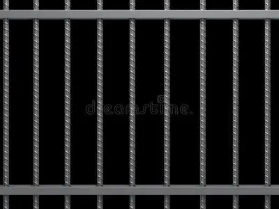 牢笼图片-牢笼素材-牢笼插画-摄图新视界