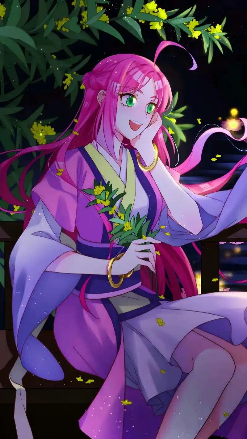 一念永恒壁纸来了