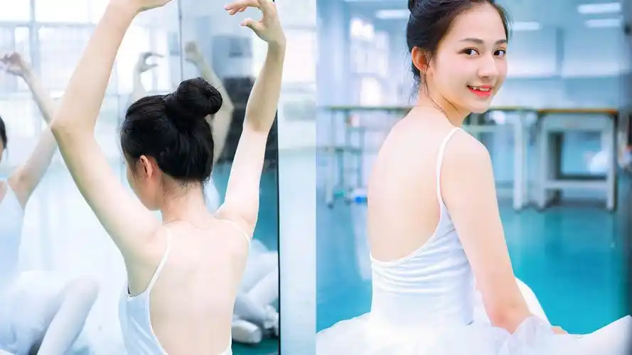 情趣制服诱惑美女夏瑶baby甜美高清桌面壁纸下载2