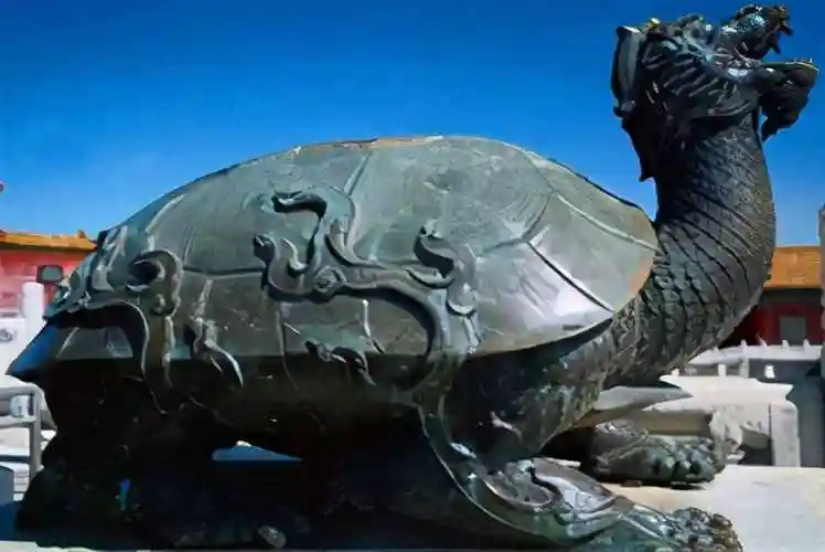 玄武怎么样北方玄武