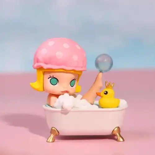 玛特便宜马特情人节礼物 茉莉盲盒随机2个(不重复)【图片 价格 品牌