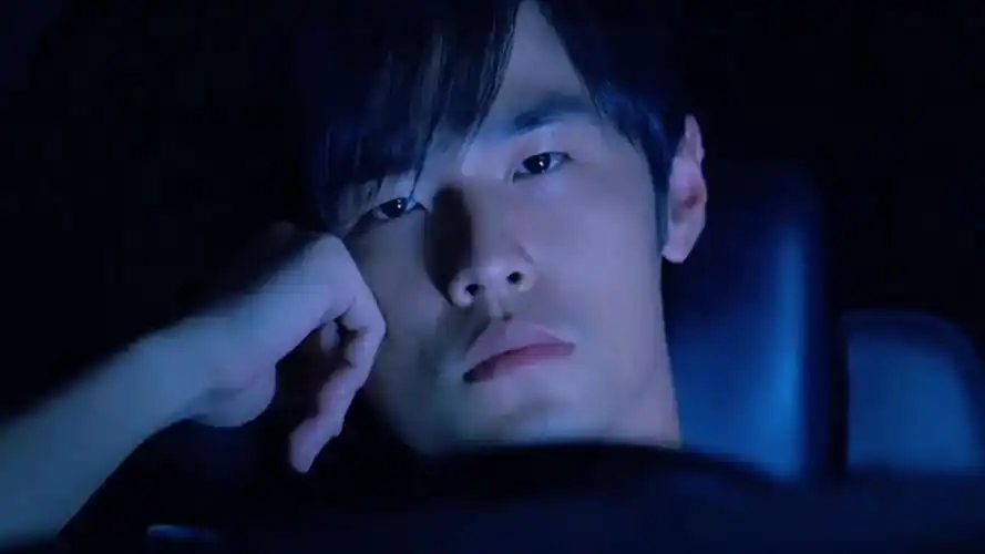 头文字d:这一段堪称整部电影最精彩的片段,没有之一