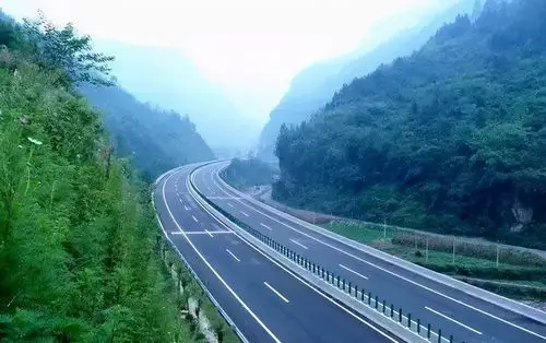 途经毕节的这两条高速公路最新进展来了
