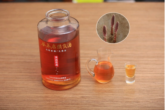 锁阳如何泡酒 锁阳泡酒配方大全 锁阳泡酒的比例是多少