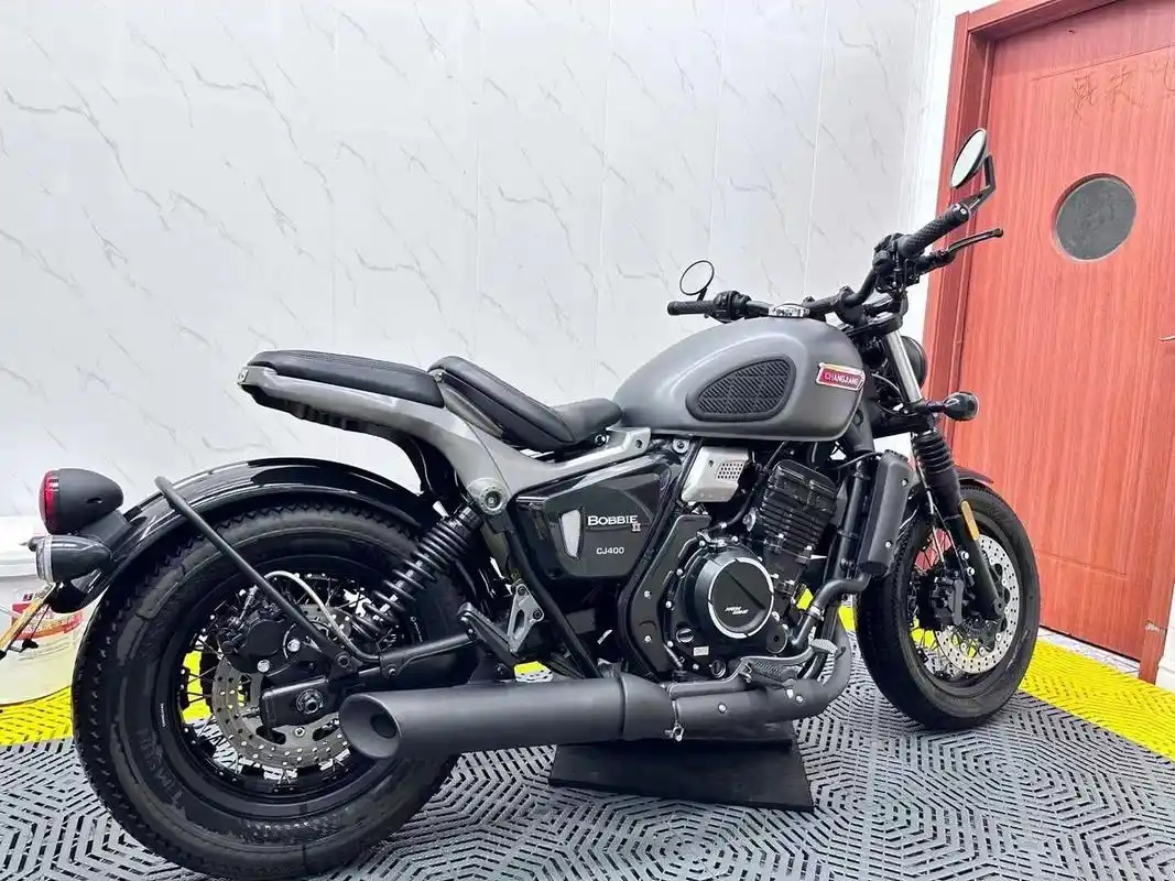 22年长江bobbie400双座版 【车辆型号】:长江400 双座版 【车辆价格】