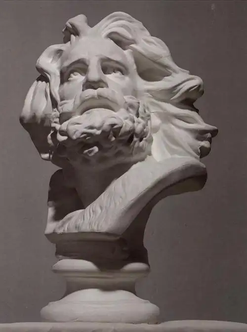 石膏像 ‖ 线上专业点评