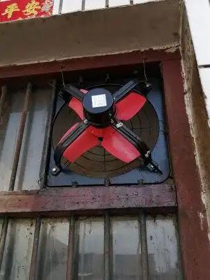 三,金羚(jinling)厨房抽风机网友对比评测