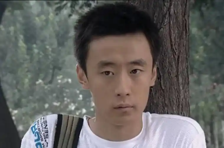 陆小千接不到好角色并非因人到中年什刹海能看出原因