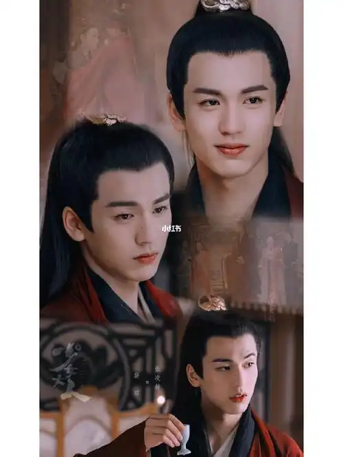 底下和朋友安利过很多宝藏男生女生,很多后面都火了,比如大成子郑业成