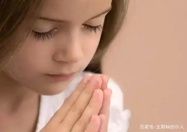 祷告丨耶稣基督教导门徒:"你们要先求祂的国和祂的义"