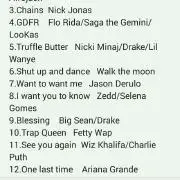 听着听着就high起来的