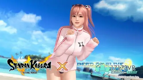 老司机鼻血直流《沙滩排球3》推出爆衣泳装