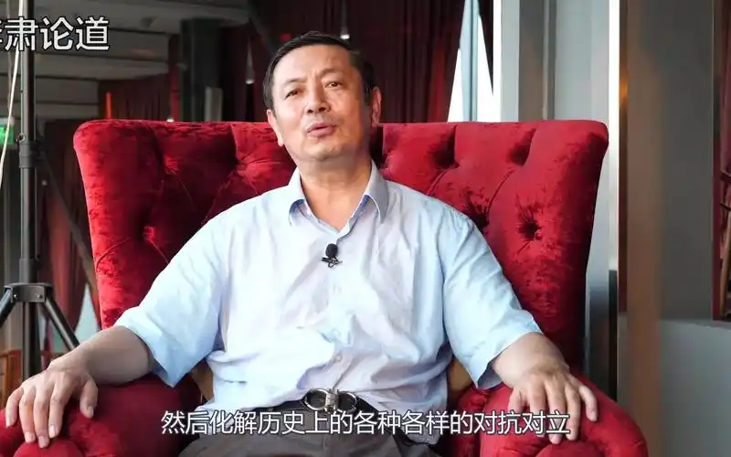 李肃论道:印度成为大国是历史的误会