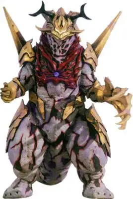 动漫 > 正文  今天我们来说说捷德奥特曼和罗布奥特曼中新出的怪兽 1