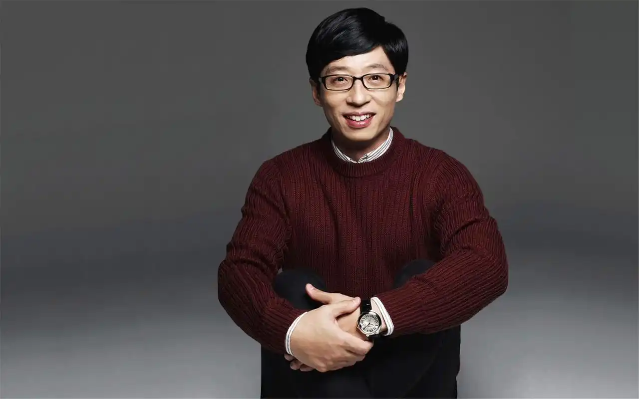 国民mc 刘在石高清桌面壁纸下载2