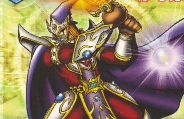 数码宝贝巫师兽的进化路线其究极体可以吊打小丑皇