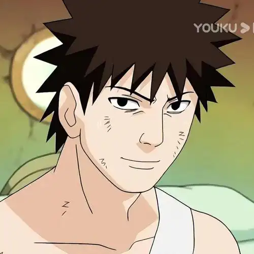 突然感觉勘九郎有些角度还是很帅的呢