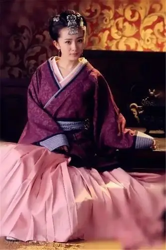 汉服之美一梦千年