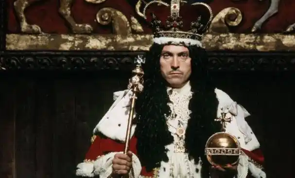 查理二世:英国最不靠谱的王,弄丢加冕三件套,现代西装的开创者