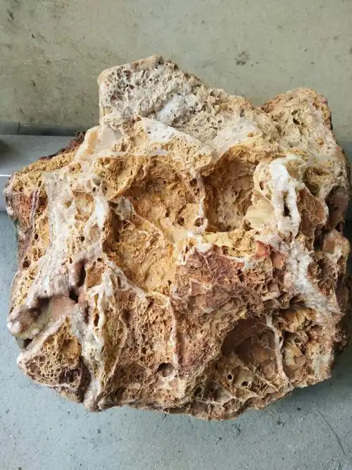 这种石头是什么品种,高手进来看看