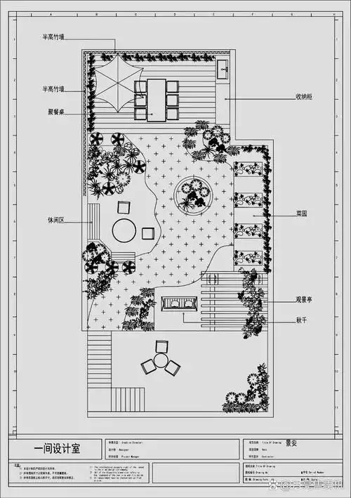 户型优化 | 250㎡顶层复式77100㎡露台平面布置 位于陕西西安姐妹的