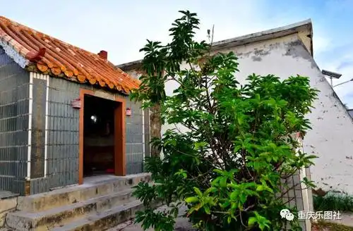 三沙市永兴岛孤魂庙(兄弟庙)