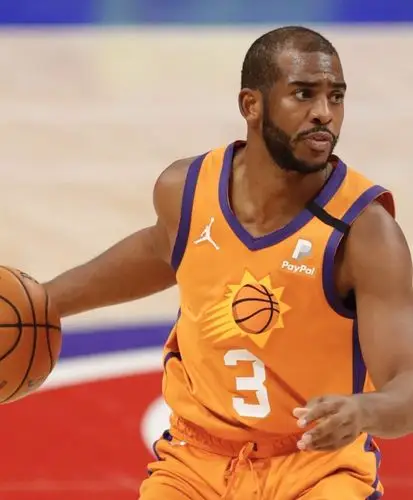 保罗带队太神奇4次出手力克湖人太阳反超对手升至西部第2