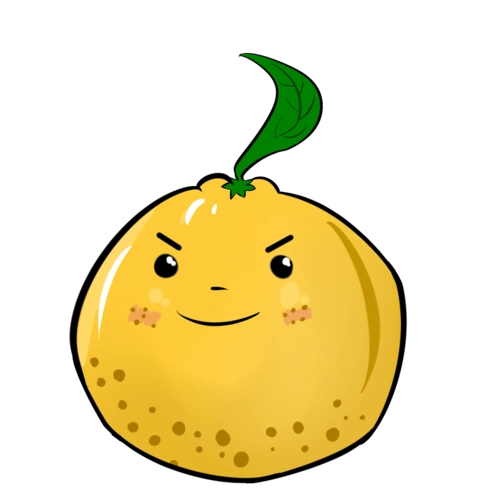 可爱手绘水果图片大全