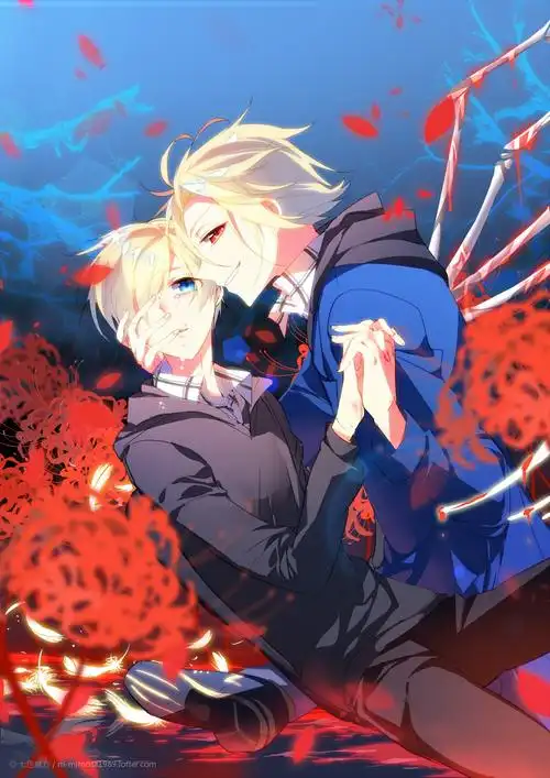 绝望王我喜欢你啊!