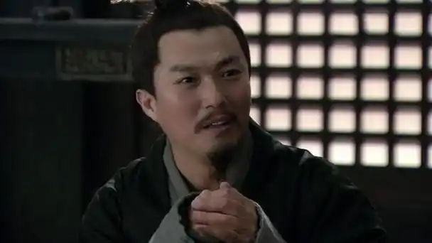 刘璋不重视他,他竟然转身就去投靠刘备